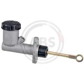 Compre Cilindro transmissor, embraiagem da A.B.S. 81304 a um preço baixo por 17,56 €