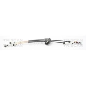 Seilzug, Schaltgetriebe 8140 28718 von TRISCAN günstig für 137,30 € online kaufen