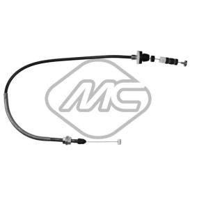 Gaszug 81503 von Metalcaucho günstig für 22,30 € online kaufen