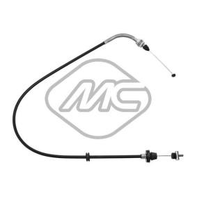 Gaszug 81541 von Metalcaucho günstig für 19,23 € online kaufen