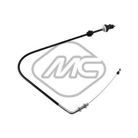 Gaszug 81554 von Metalcaucho günstig für 19,27 € online kaufen