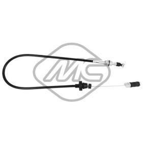 Gaszug 81557 von Metalcaucho günstig für 21,92 € online kaufen