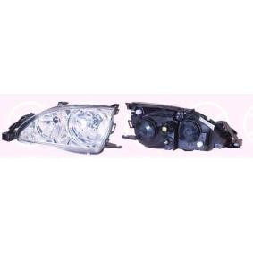 Scheinwerfer 81600146 von KLOKKERHOLM günstig für 88,69 € online kaufen