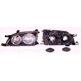 Scheinwerfer 81600151 von KLOKKERHOLM günstig für 79,41 € online kaufen