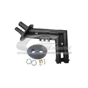 Compre Tubo do líquido de refrigeração da 3RG 81640 a um preço baixo por 19,57 €