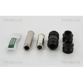 Achetez des Jeu de douilles de guidage d'étrier de frein TRISCAN 8170 169067 à prix pour 24,52 €