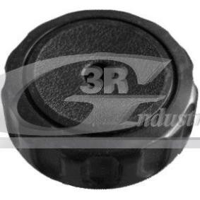 Drehknopf, Sitzlehnenverstellung 81726 von 3RG günstig für 1,89 € online kaufen