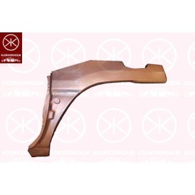 Scheinwerfer 81730143 von KLOKKERHOLM günstig für 33,83 € online kaufen