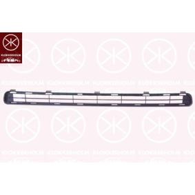 Lüftungsgitter, Stoßfänger 8179910 von KLOKKERHOLM günstig für 22,98 € online kaufen