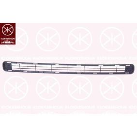 Lüftungsgitter, Stoßfänger 8179915 von KLOKKERHOLM günstig für 30,05 € online kaufen