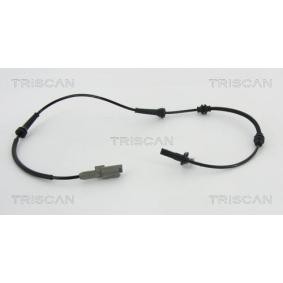 ABS-Sensor von TRISCAN
