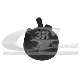 Verschlußdeckel, Kühlmittelbehälter 81901 von 3RG günstig für 6,14 € online kaufen
