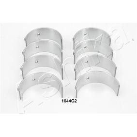 Pleuellager 82-1044G2 von ASHIKA günstig für 28,10 € online kaufen