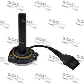 Sensor, Motorölstand 82.2202 von SIDAT günstig für 95,34 € online kaufen