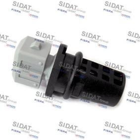 Ansauglufttemperatursensor 82.332 von SIDAT günstig für 10,32 € online kaufen