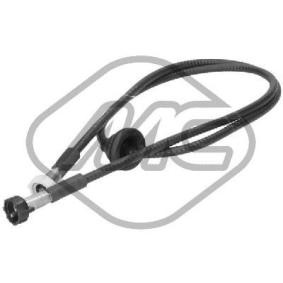 Compre Bicha de velocímetro da Metalcaucho 82036 a um preço baixo por 22,39 €