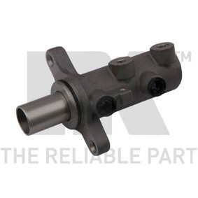 Compre Bomba central dos travões da NK 822339 a um preço baixo por 91,04 €