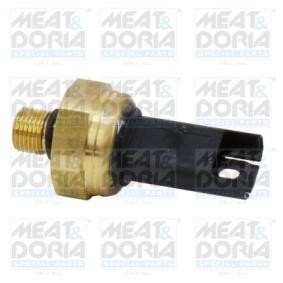 Køb Sensor, brændstoftryk af MEAT & DORIA 825001 til den lave pris 790,11 DKK