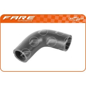 Schlauch, Kurbelgehäuseentlüftung 8254 von FARE SA günstig für 12,99 € online kaufen