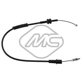 Gaszug 82580 von Metalcaucho günstig für 32,37 € online kaufen