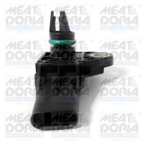 AUDI Ladedrucksensor von MEAT & DORIA