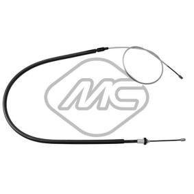 Handbremsseil 82831 von Metalcaucho günstig für 16,78 € online kaufen