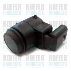 Acquista Sensore di parcheggio da HOFFER 8294510 a buon mercato per soli 31,95 €