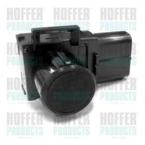 Parksensor 8294525 von HOFFER günstig für 37,64 € online kaufen