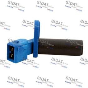 Kurbelwellensensor 83.012 von SIDAT günstig für 31,03 € online kaufen