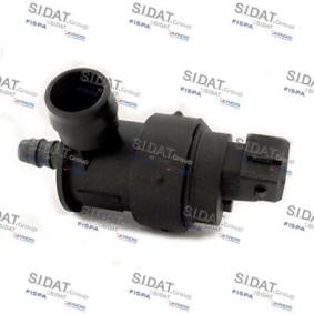 Ventil, Kraftstofförderanlage 83.1142 von SIDAT günstig für 50,43 € online kaufen