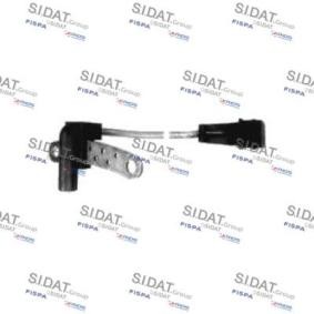 Kurbelwellensensor 83.144 von SIDAT günstig für 46,46 € online kaufen