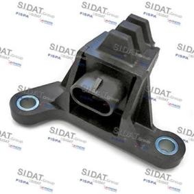 Kurbelwellensensor 83.3010 von SIDAT günstig für 48,75 € online kaufen