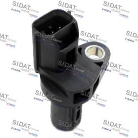 Comprar Sensor de cigüeñal de SIDAT 83.3022 a bajo precio de 45,76 €