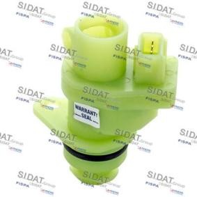 Comprar Sensor, velocidad / revoluciones de SIDAT 83.317 a bajo precio de 21,26 €