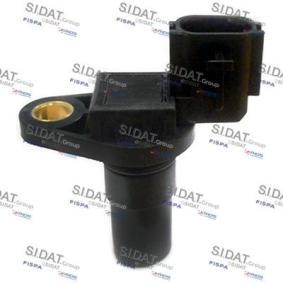 Comprar Sensor de revoluciones, caja automática de FISPA 83.3236 a bajo precio de 67,28 €