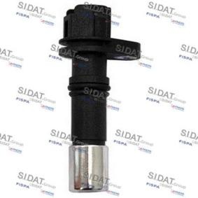 Acquista Generatore di impulsi, Albero a gomiti da SIDAT 83.371 a buon mercato per soli 61,02 €