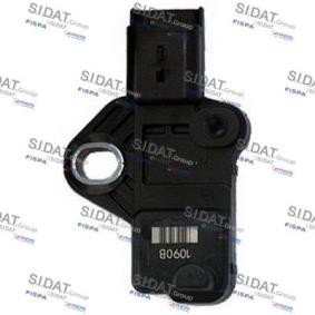 Kurbelwellensensor 83.386 von SIDAT günstig für 51,80 € online kaufen