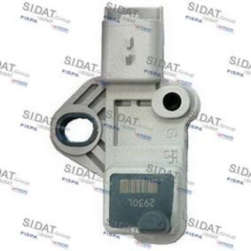 Kurbelwellensensor 83.387 von SIDAT günstig für 29,10 € online kaufen