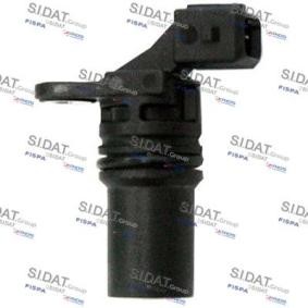 Köp Sensor, hastighet / varvtal av SIDAT 83.414 till det låga priset 533,57 kr