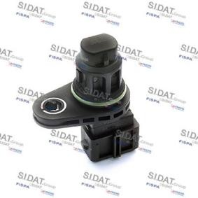 Kurbelwellensensor 83.452 von SIDAT günstig für 52,48 € online kaufen