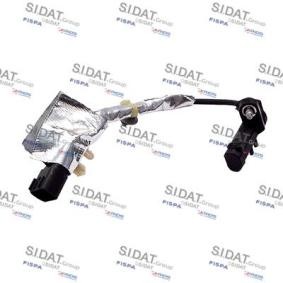 Kurbelwellensensor 83.486 von SIDAT günstig für 60,03 € online kaufen