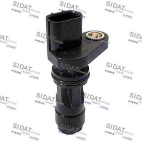 Kurbelwellensensor 83.510 von SIDAT günstig für 63,09 € online kaufen