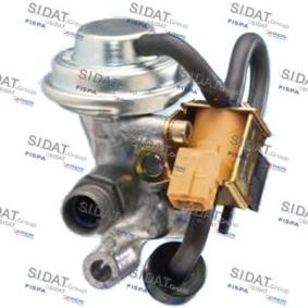AGR-Ventil 83.710 von SIDAT günstig für 157,34 € online kaufen