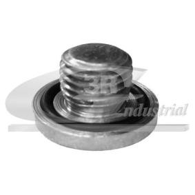 Verschlußschraube, Ölwanne 83019 von 3RG günstig für 3,10 € online kaufen