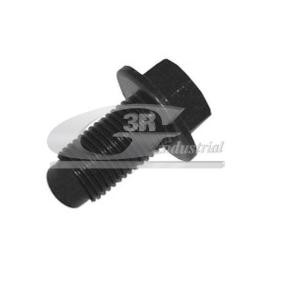 Verschlußschraube, Ölwanne 83039 von 3RG günstig für 2,74 € online kaufen