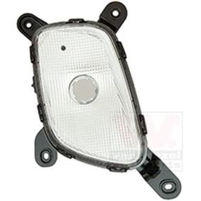 Tagfahrlicht 8311958 von VAN WEZEL günstig für 77,39 € online kaufen