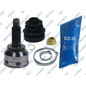 Comprar Juego de articulación, árbol de transmisión de GSP 834174 a bajo precio de 29,55 €
