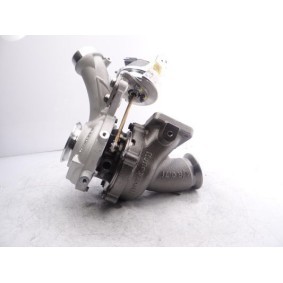 Køb Turbolader af GARRETT 839765-5001S til den lave pris 8718,75 DKK