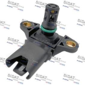 Ladedrucksensor 84.367 von SIDAT günstig für 96,61 € online kaufen