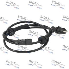 Køb ABS Sensor af SIDAT 84.664-2 til den lave pris 223,08 DKK